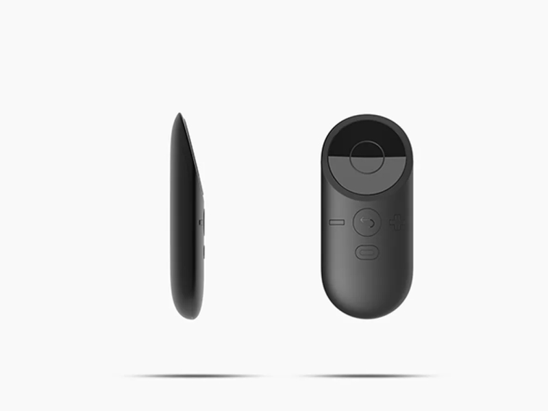 Oculus Remote Unveiled at CES 2016, Ships With Oculus Rift VR Headset