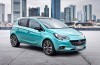 Opel Corsa 1.3 CDTI now also as in new zealand, with 14% additional tax liability