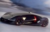 This is the Ferrari of the future