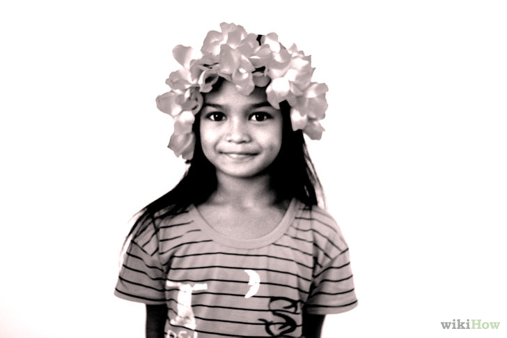 Image titled Reproduce Infrared Photography Final