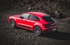 Porsche Macan GTS: driving test and video