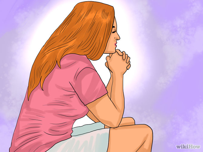 Image titled Accept Christ As Your Savior Step 10
