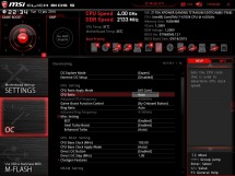 MSI Click BIOS 5