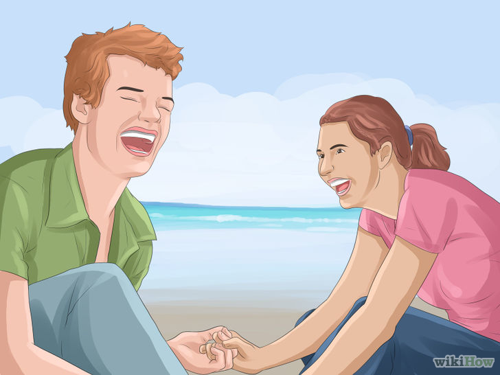Image titled Avoid Worrying About Cheating Step 7