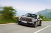 ‘Porsche 911 (992) Carrera 4 is a hybrid’