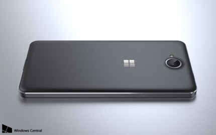 Microsoft Lumia 650 — удивительно стильный смартфон с посредственными характеристиками