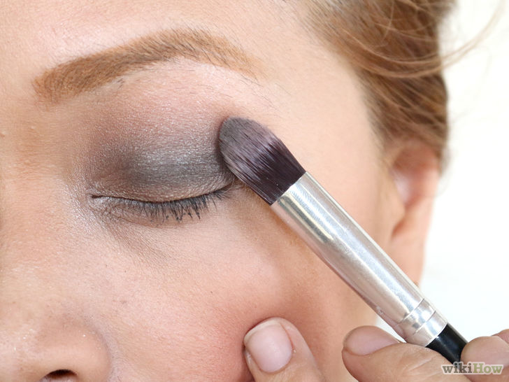 Image titled Apply Makeup for a Beauty Pageant Step 4