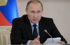 Putin 27 stycznia w porozumieniu z rządem środki wsparcia przemysłu motoryzacyjnego