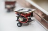 Ny Lab for å Gi Forskere Tilgang til Ekstern Roboter
