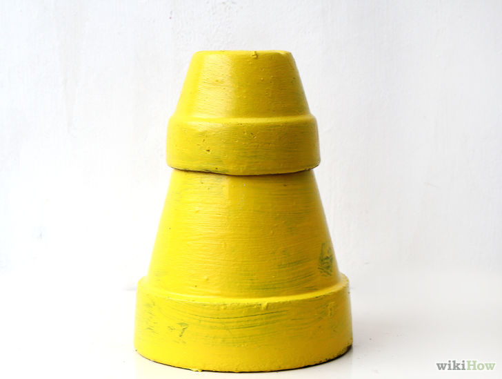 Image titled Make Flower Pot Animals Step 3