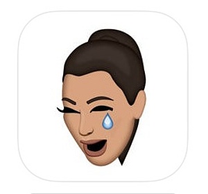 Kimoji