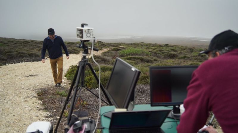 Here's the Behind-the-Scenes Story of SpaceX's Rocket Launch and Landing Attempt