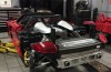 It shows a great turn of a Carrera GT there