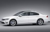 Volkswagen Passat GTE: all info and prices