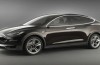 Tesla wants side mirrors replaced by cameras