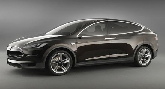 Tesla wil buitenspiegels vervangen door camera's