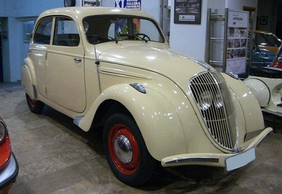 Peugeot 202