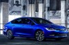 New Chrysler 200 will never be a Lancia be
