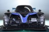 Radical RXC Turbo: 460 hp in a lightweight