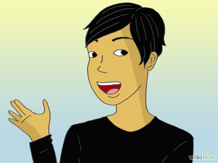 Image titled Accept That Your Brother Is a Brony Step 2