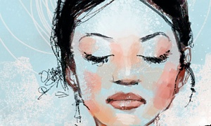 Players may have assumed they were playing Portal as a man until they saw Chell through the eye of a portal