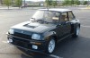 How many would you lapping for a Renault 5 Turbo 2?