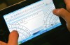 Microsoft Veut Apporter un Loufoque d’Une seule main Clavier pour iphone