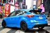 Ford is RS brand to expand