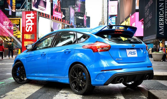 Smurf in NYC