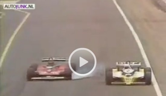 Villeneuve en Arnoux
