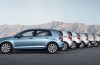 40 years of Volkswagen Golf: an overview