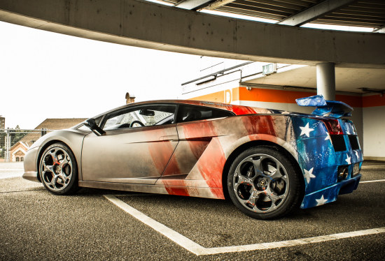'Murica