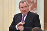 Дмитрий Рогозин