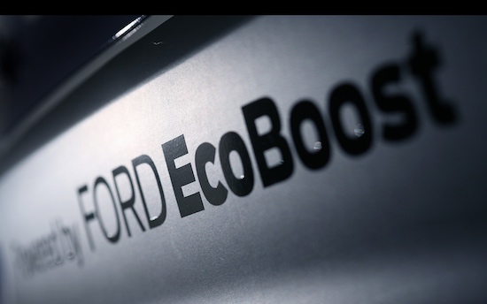 Ford Ecoboost