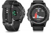 Afscheid van een borstband, Garmin Fenix 3 Multisport GPS-Horloge krijgt een hartslagmeter