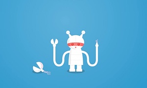 Twitter’s failbot.