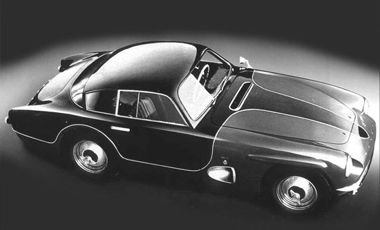 Tatra JK2500