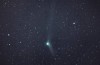 Ønsker godt Nytt År 2016 til Sjeldne Comet på januar 1