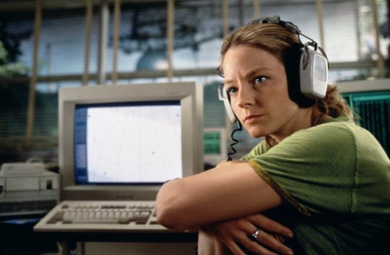 How Should We Look For Aliens?