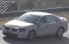 Spyvideo: new Volkswagen Passat (B8) caught