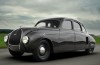 Cool: Skoda, has a unique prototype from 1935, restored
