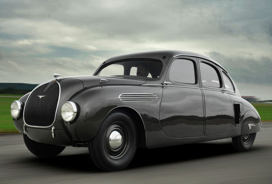 Skoda 935