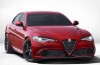 Alfa Romeo Giulia-the Italian promise is finally here!