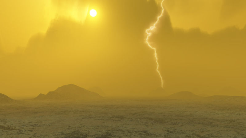 New Solution to Fermi Paradox Suggests Alien Life Goes Extinct Early