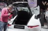 Autoblog video: auto show Detroit 2014 (part 2)