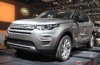 Land Rover Discovery Sport: pictures and Dutch prices