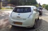 Export-top 10: nobody in the Netherlands wants to be a Nissan Leaf?