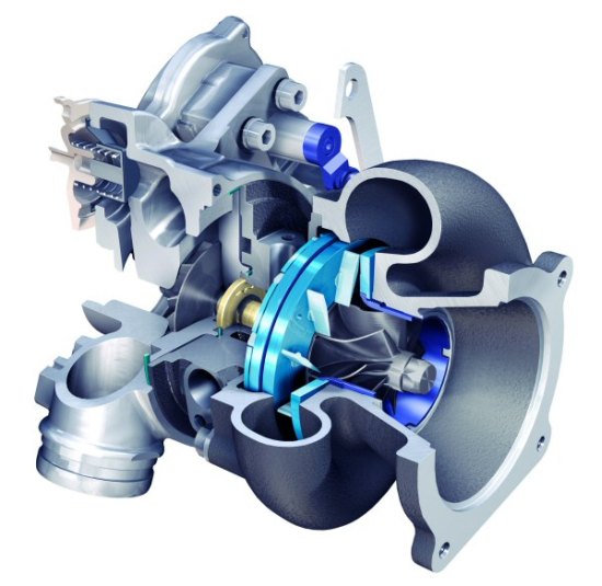 Turbo