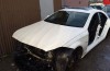 Theft auto parts continues to increase