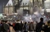 Ministry: 18 asylum seekers involved in violence